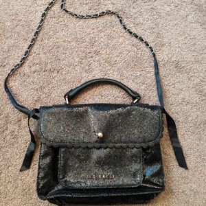 Ted Baker glitter bag